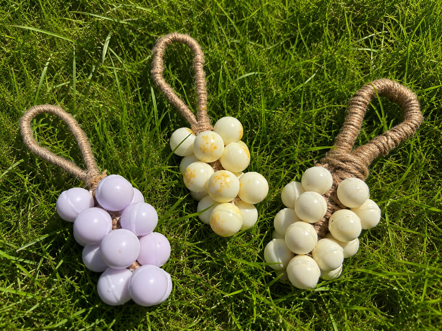 Grape Vine Soap