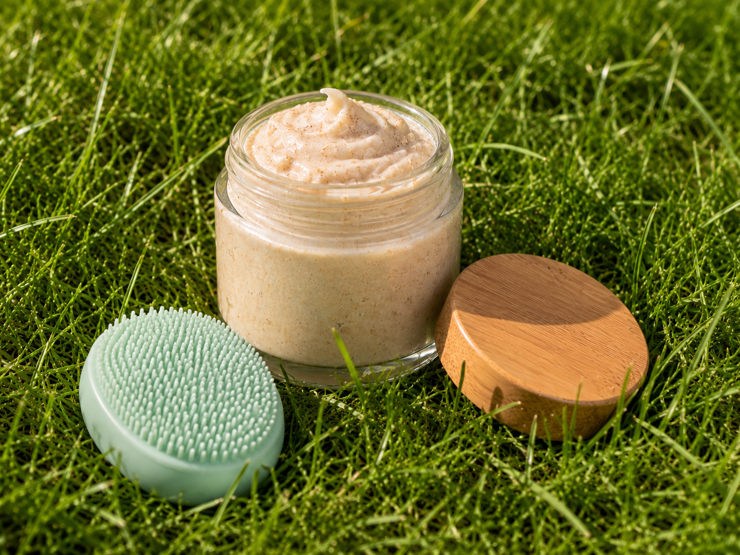 Face Scrub
