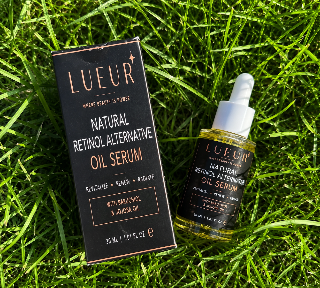 Dark Spot Routine Duo