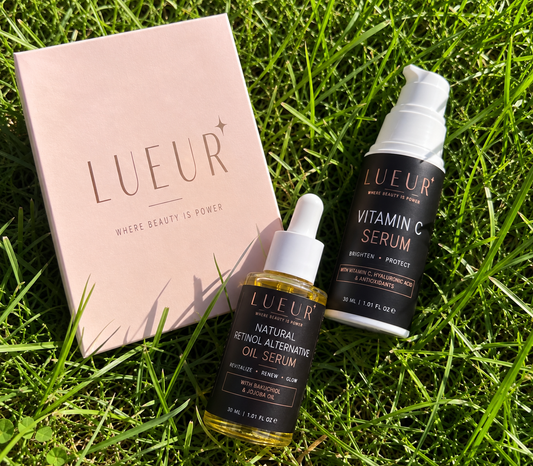 Dark Spot Routine Duo