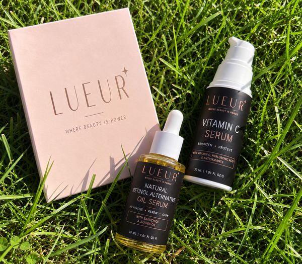 Dark Spot Routine Duo
