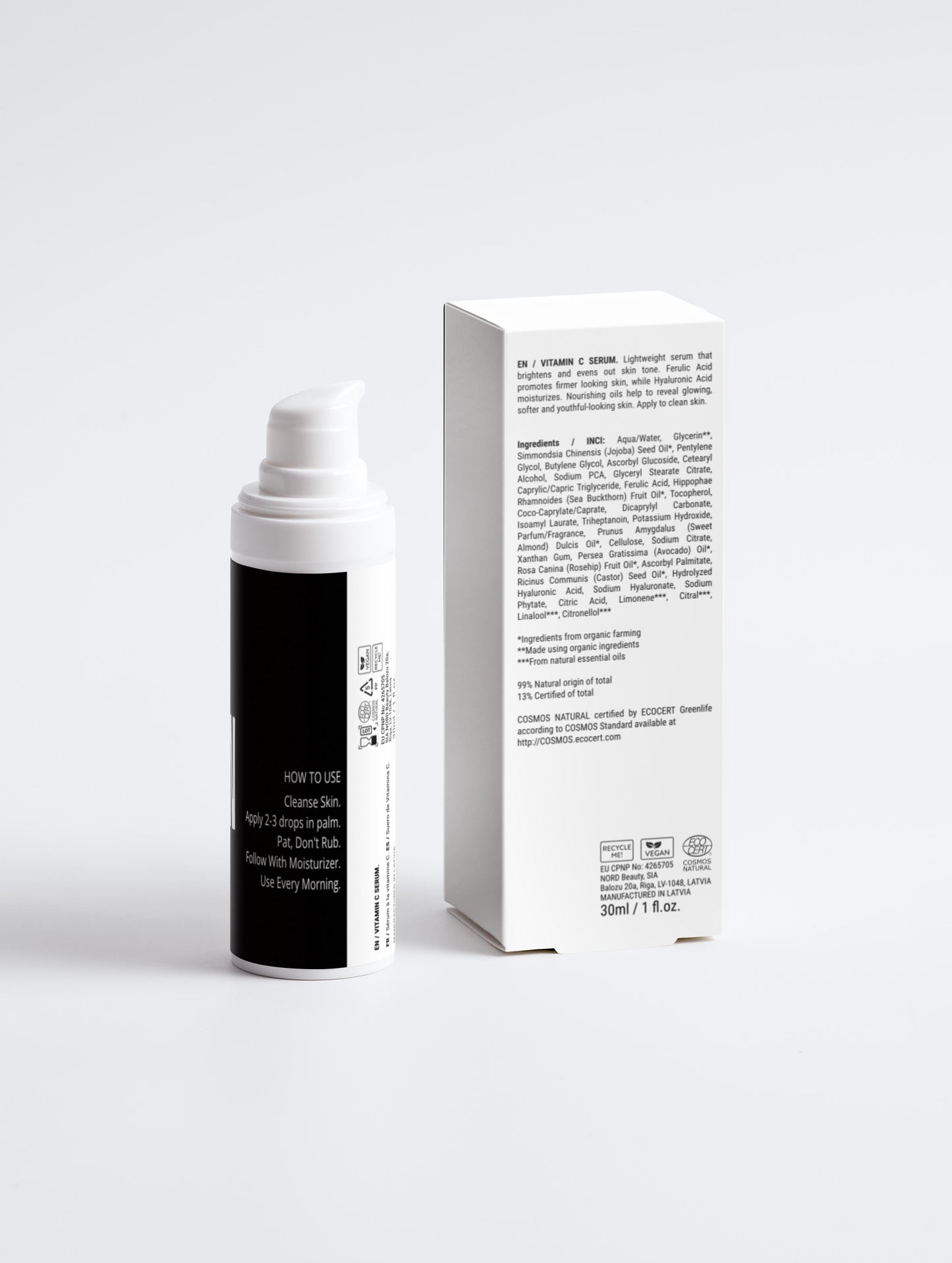 Vitamin C Serum