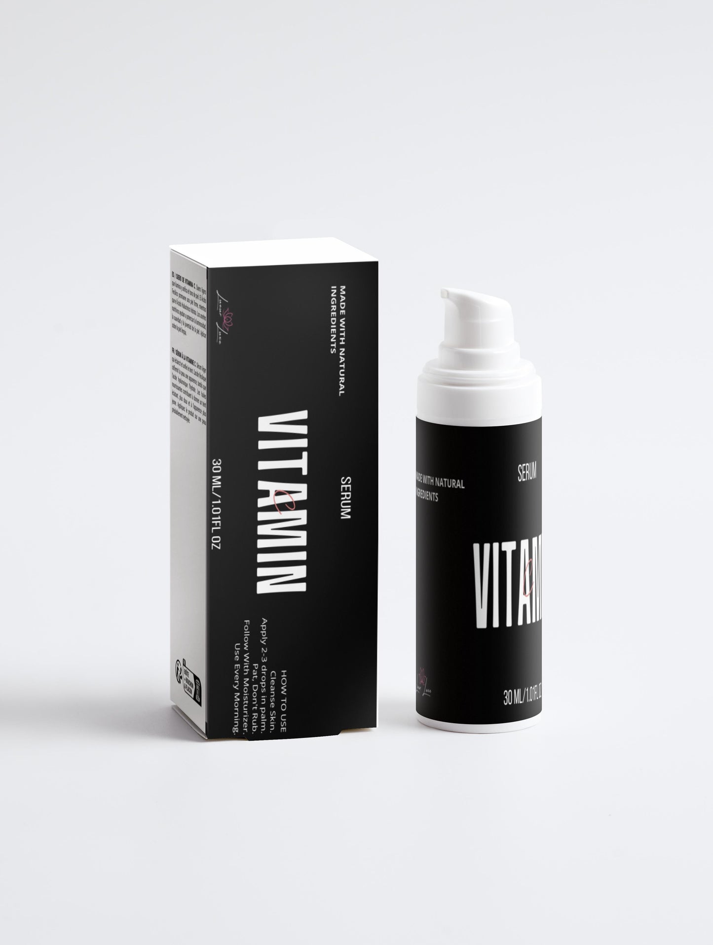 Vitamin C Serum