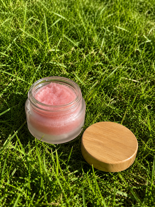 Lip Scrub