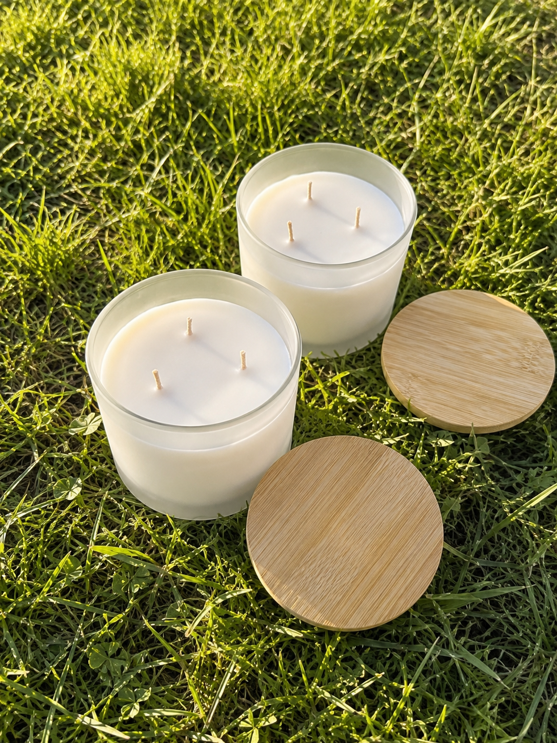 Candles