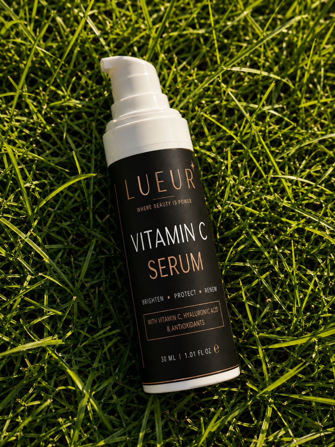 Vitamin C Serum