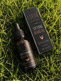 Softening Beard Oil