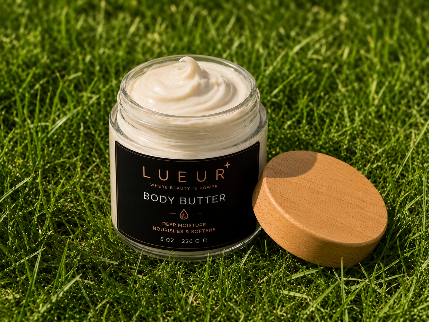 Body Butter
