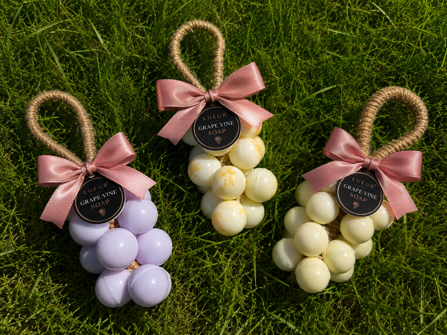 Grape Vine Soap