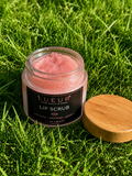 Lip Scrub
