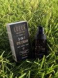 3 in 1 Eye Cream for Men