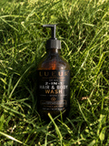 2 in 1 Hair & Body Wash For Men