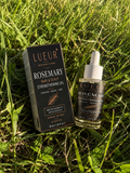 Rosemary Hair & Scalp Strengthening Oil