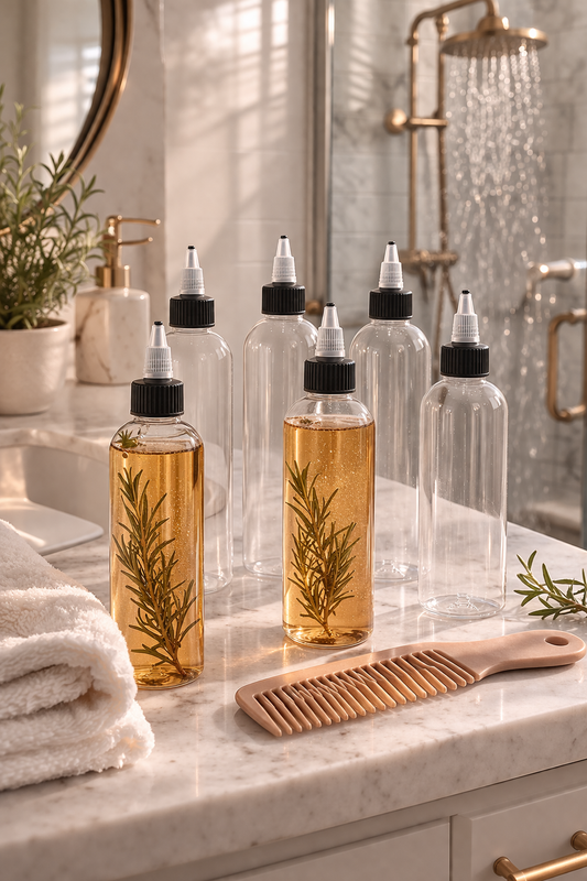 Hair Growth Oil
